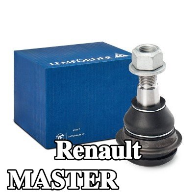 LEMFÖRDER وصلة كروية — Renault Master