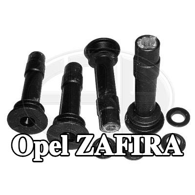 ERA قابس، ملف — Opel Zafira