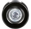GATES Saptırma / kılavuz kasnağı, V-ribbed kayış DriveAlign, Outer Diameter: 76mm — Nissan Skyline (2)