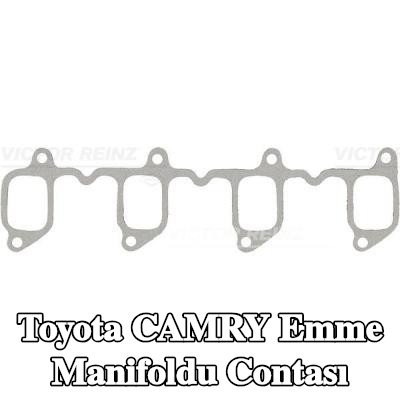 REINZ Emme manifoldu contası — 1990 Toyota Camry