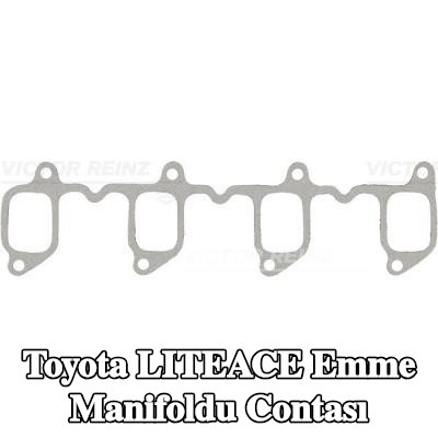 REINZ Emme manifoldu contası — 1990 Toyota Liteace