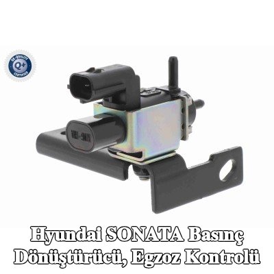 ACKOJA Basınç dönüştürücü, egzoz kontrolü — Hyundai Sonata
