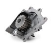 BOSCH Su pompası ve triger kayışı kiti Diş Sayısı: 118, Width: 25, 4mm — Citroën C6 (2)