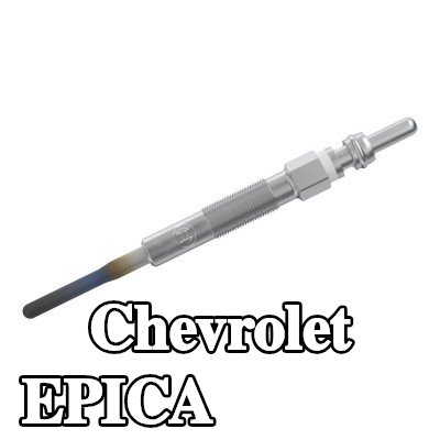 BOSCH شمعة التسخين Duraterm — Chevrolet Epica