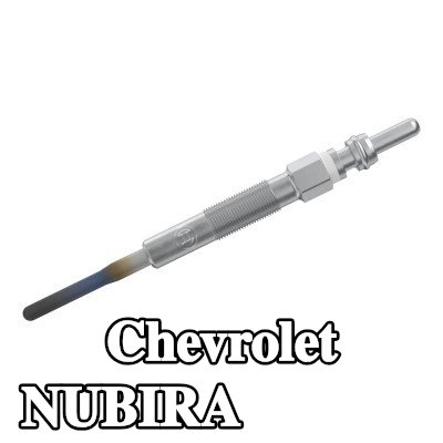 BOSCH شمعة التسخين Duraterm — Chevrolet Nubira