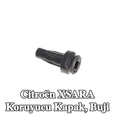 VALEO Koruyucu Kapak, buji — 2002 Citroën Xsara