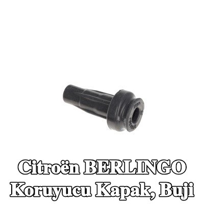 VALEO Koruyucu Kapak, buji — 2002 Citroën Berlingo