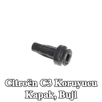 VALEO Koruyucu Kapak, buji — Citroën C3