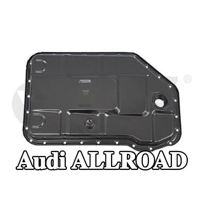 VIKA حوض زيت ناقل الحركة الأوتوماتيكي — Audi Allroad