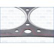 AJUSA Kafa contası FIBERMAX, 1, 3mm — Citroën Visa (4)