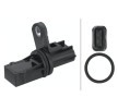 HELLA Sensör, hız / RPM — Ford Mondeo (4)