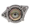 AUTOELECTRO Alternatör 95A — Honda Smx (2)