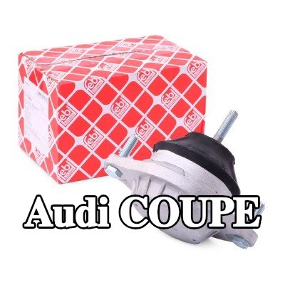 FEBI BILSTEIN حامل المحرك الأيسر — Audi Coupe