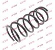 KYB Sarmal yay K-Flex, Arka Aks — 2000 Mitsubishi Pajero / Shogun (3)