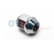Oyodo Somun, aks mili — Chevrolet Captiva (1)