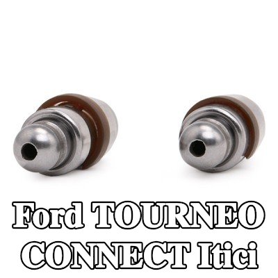 INA Itici — Ford Tourneo Connect