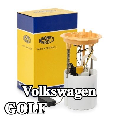 MAGNETI MARELLI وحدة تزويد الوقود مع وحدة إرسال الوقود — Volkswagen Golf