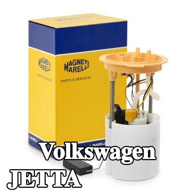 MAGNETI MARELLI وحدة تزويد الوقود مع وحدة إرسال الوقود — Volkswagen Jetta