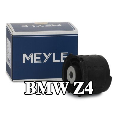 MEYLE تركيب, حامل المحور الأمامي, المحور الخلفي الأيسر, الجودة — BMW Z4