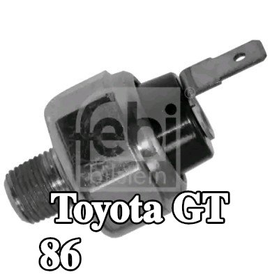 FEBI BILSTEIN مفتاح ضغط الزيت — Toyota Gt 86