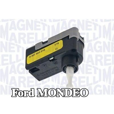 MAGNETI MARELLI وحدة التحكم، ضبط مدى ضوء المصابيح الأمامية — Ford Mondeo