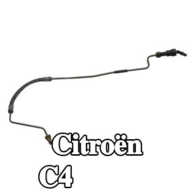 CITROEN/PEUGEOT خطوط القابض — Citroën C4