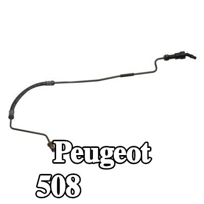 CITROEN/PEUGEOT خطوط القابض — Peugeot 508