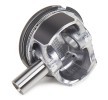 IPSA Piston segmanlı piston — 2010 Audi A1 (3)