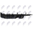 NTY Montaj Braketi, tampon — Audi A3 (5)