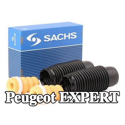 SACHS طقم غطاء الغبار, ممتص الصدمات XTend — Peugeot Expert