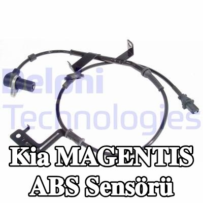 DELPHI ABS sensörü — 2002 Kia Magentis