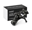 RIDEX Direksiyon mafsalı Ön aks sol — Nissan Qashqai (1)