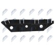 NTY Tampon braketi Sol Ön — Ford Mondeo (3)