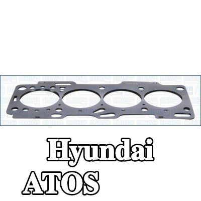 AJUSA حشية الرأس MULTILAYER STEEL — Hyundai Atos