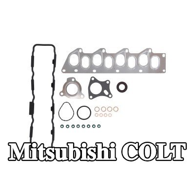 KAMOKA مجموعة حشيات، رأس الأسطوانة — 2006 Mitsubishi Colt
