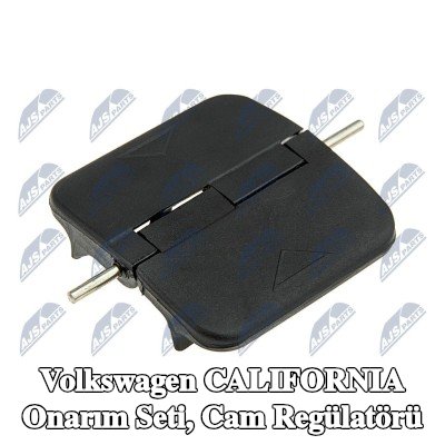 NTY Onarım Seti, cam regülatörü — Volkswagen California