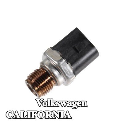 METZGER مستشعر ضغط الوقود سكة الوقود — Volkswagen California