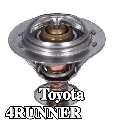 FEBI BILSTEIN ثرموستات 82°C, بدون حلقة مانعة للتسرب — 2003 Toyota 4runner