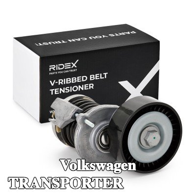 RIDEX مشده حزام المحرك — Volkswagen Transporter