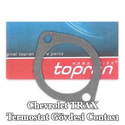 TOPRAN Termostat gövdesi contası — Chevrolet Trax