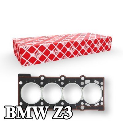 FEBI BILSTEIN حشية الرأس 2mm — 1997 BMW Z3