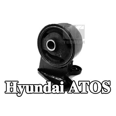 TEDGUM الحامل, حامل المحرك الأمامي الأيمن — Hyundai Atos