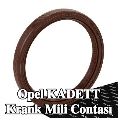 RIDEX Krank mili contası — Opel Kadett