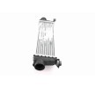VEMO Intercooler Orijinal VEMO Kalitesi, Core Dimensions: 395x106x34 mm — Mercedes-Benz Vaneo (8)
