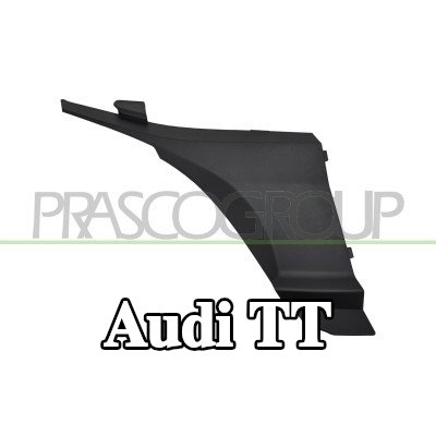 PRASCO حامل، شبكة المبرد — Audi Tt