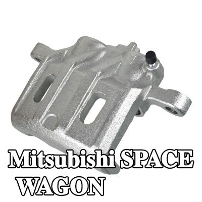 FEBI BILSTEIN مكابح الفرامل المحور الأمامي الأيسر — Mitsubishi Space Wagon
