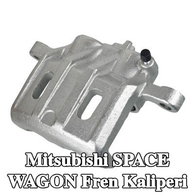 FEBI BILSTEIN Fren kaliperi Ön Aks Sol — Mitsubishi Space Wagon