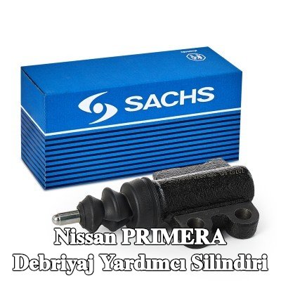 SACHS Debriyaj yardımcı silindiri — Nissan Primera
