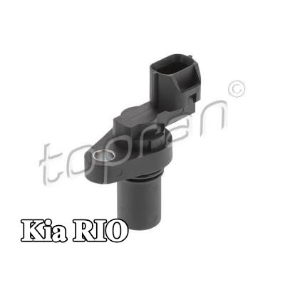 TOPRAN مستشعر عدد الدورات في الدقيقة، ناقل الحركة الأوتوماتيكي — 2012 Kia Rio