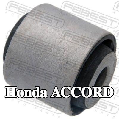 FEBEST جلبة ذراع التحكم — Honda Accord